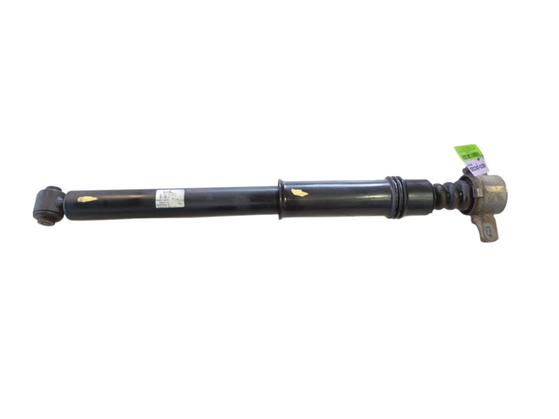 Recambio de amortiguador trasero izquierdo para citroën c4 ii (nc_) 1.6 hdi 115 referencia OEM IAM   
