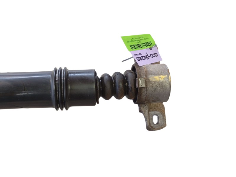 Recambio de amortiguador trasero izquierdo para citroën c4 ii (nc_) 1.6 hdi 115 referencia OEM IAM   