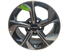 Recambio de llanta para kia xceed (cd) 1.0 t-gdi referencia OEM IAM  6.5Jx16 ET40