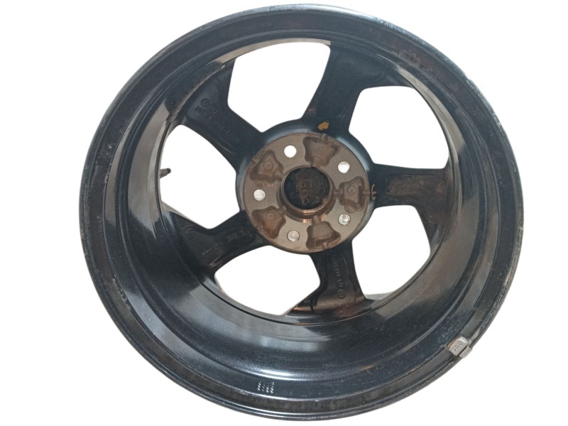 Recambio de llanta para kia xceed (cd) 1.0 t-gdi referencia OEM IAM  6.5Jx16 ET40