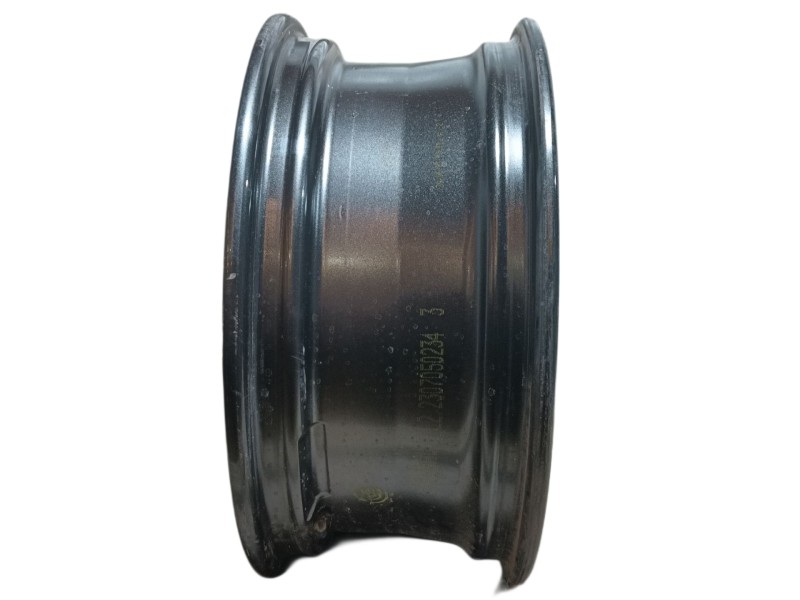 Recambio de llanta para kia xceed (cd) 1.0 t-gdi referencia OEM IAM  6.5Jx16 ET40