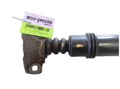 Recambio de amortiguador trasero derecho para citroën c4 ii (nc_) 1.6 hdi 115 referencia OEM IAM    2