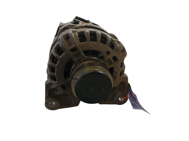 Recambio de alternador para dacia sandero ii (b8_) 1.2 referencia OEM IAM 8200660044 / 231007309R 231003730R 