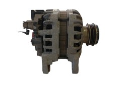 Recambio de alternador para dacia sandero ii (b8_) 1.2 referencia OEM IAM 8200660044 / 231007309R 231003730R  2