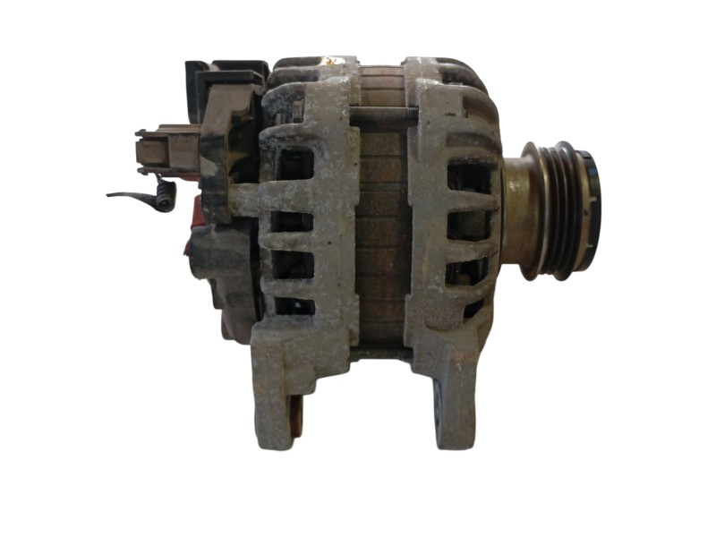 Recambio de alternador para dacia sandero ii (b8_) 1.2 referencia OEM IAM 8200660044 / 231007309R 231003730R 