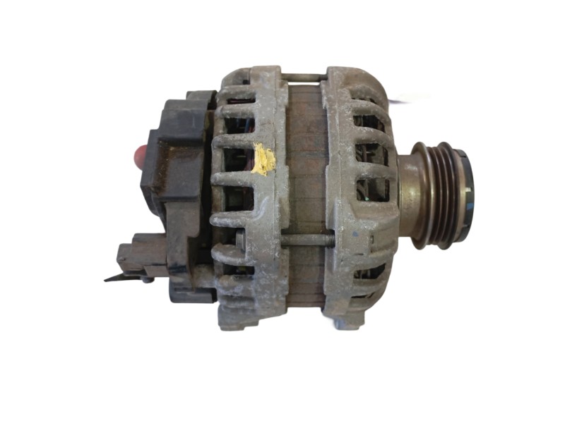 Recambio de alternador para dacia sandero ii (b8_) 1.2 referencia OEM IAM 8200660044 / 231007309R 231003730R 
