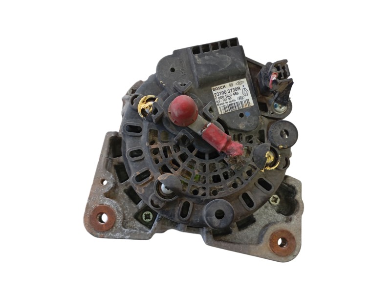 Recambio de alternador para dacia sandero ii (b8_) 1.2 referencia OEM IAM 8200660044 / 231007309R 231003730R 