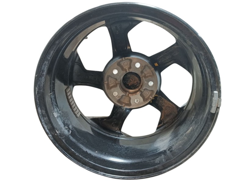 Recambio de llanta para kia xceed (cd) 1.0 t-gdi referencia OEM IAM  6.5Jx16 ET40