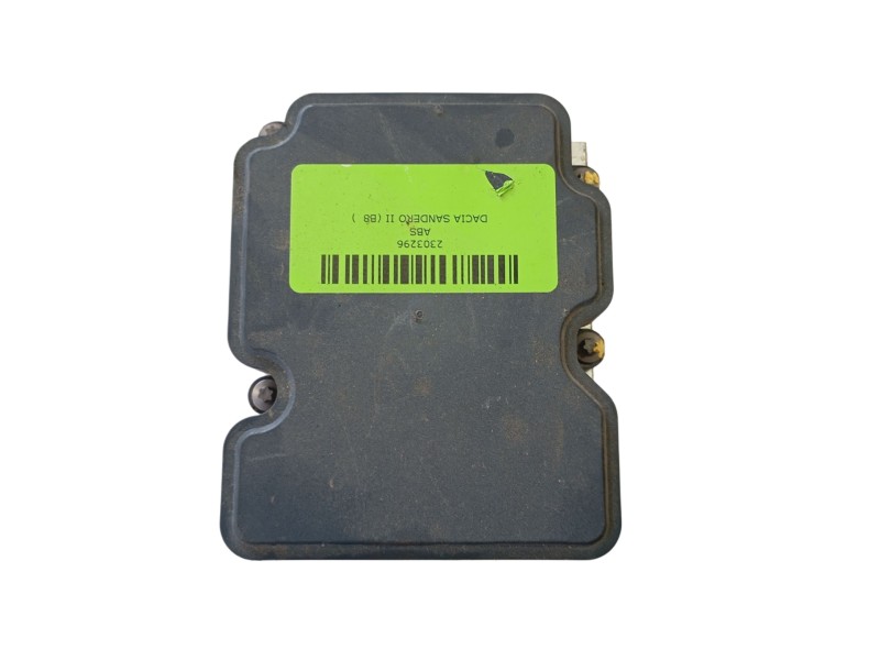 Recambio de abs para dacia sandero ii (b8_) 1.2 referencia OEM IAM  2265106516 