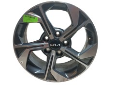 Recambio de llanta para kia xceed (cd) 1.0 t-gdi referencia OEM IAM  6.5Jx16 ET40