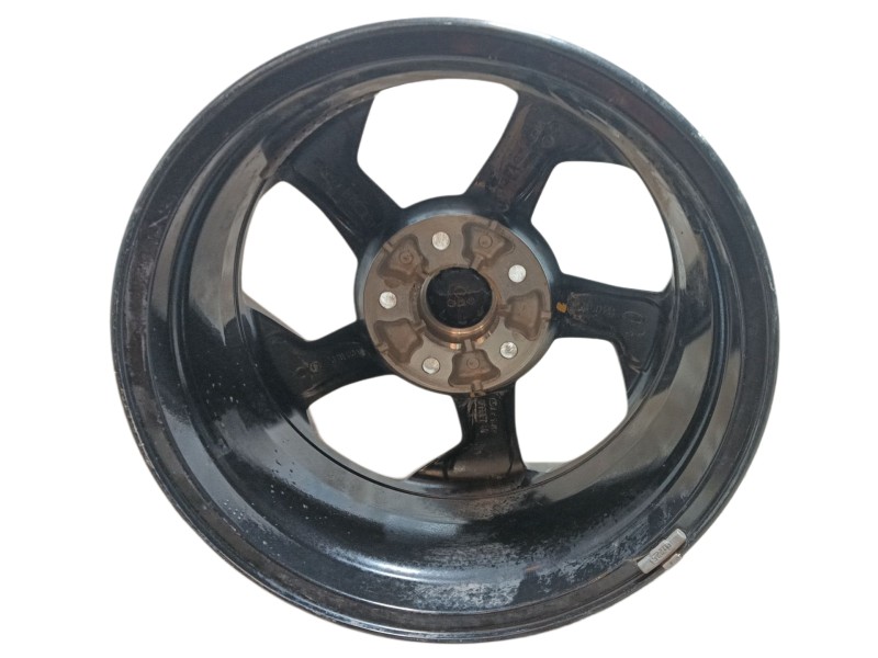 Recambio de llanta para kia xceed (cd) 1.0 t-gdi referencia OEM IAM  6.5Jx16 ET40