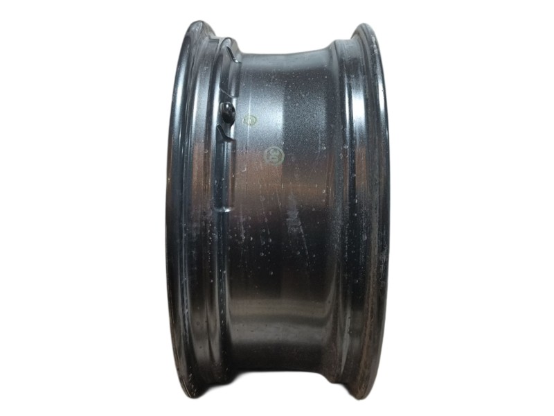 Recambio de llanta para kia xceed (cd) 1.0 t-gdi referencia OEM IAM  6.5Jx16 ET40