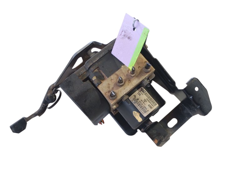 Recambio de abs para fiat doblo autobús (263_) 1.3 d multijet (263axc1a) referencia OEM IAM   
