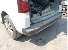 Recambio de paragolpes trasero para citroën berlingo multispace (b9) 1.6 bluehdi 120 referencia OEM IAM   