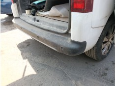 Recambio de paragolpes trasero para citroën berlingo multispace (b9) 1.6 bluehdi 120 referencia OEM IAM    2