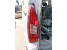 Recambio de piloto trasero izquierdo para citroën berlingo multispace (b9) 1.6 bluehdi 120 referencia OEM IAM   