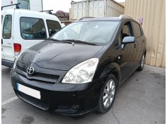 toyota corolla verso (zer_, zze12_, r1_) del año 2006