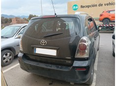 toyota corolla verso (zer_, zze12_, r1_) del año 2006 2