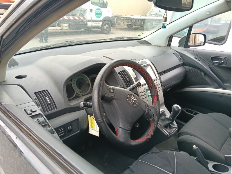 toyota corolla verso (zer_, zze12_, r1_) del año 2006