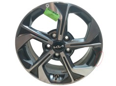Recambio de llanta para kia xceed (cd) 1.0 t-gdi referencia OEM IAM  6.5Jx16 ET40
