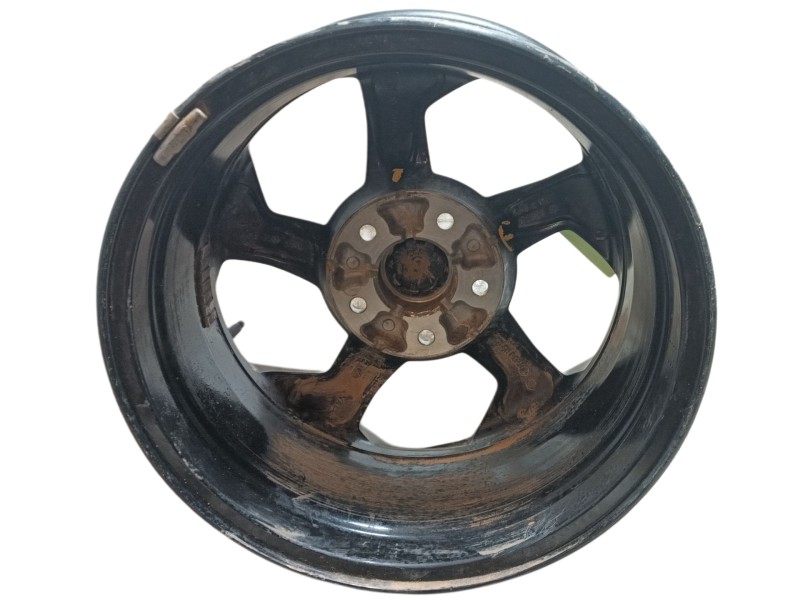 Recambio de llanta para kia xceed (cd) 1.0 t-gdi referencia OEM IAM  6.5Jx16 ET40