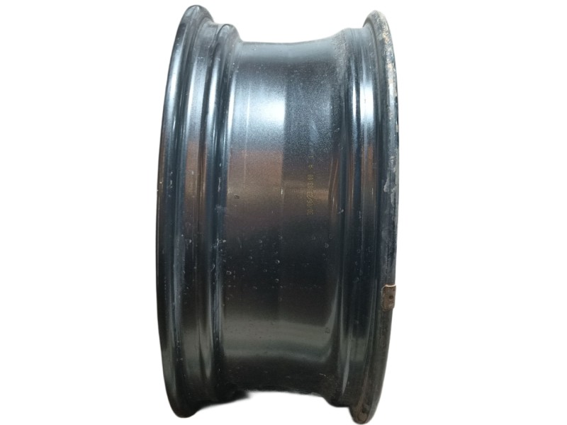 Recambio de llanta para kia xceed (cd) 1.0 t-gdi referencia OEM IAM  6.5Jx16 ET40