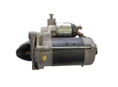 Recambio de motor arranque para fiat ducato caja/chasis (244_) 2.8 jtd referencia OEM IAM 0000071786770 / 0000071789529 / 000134