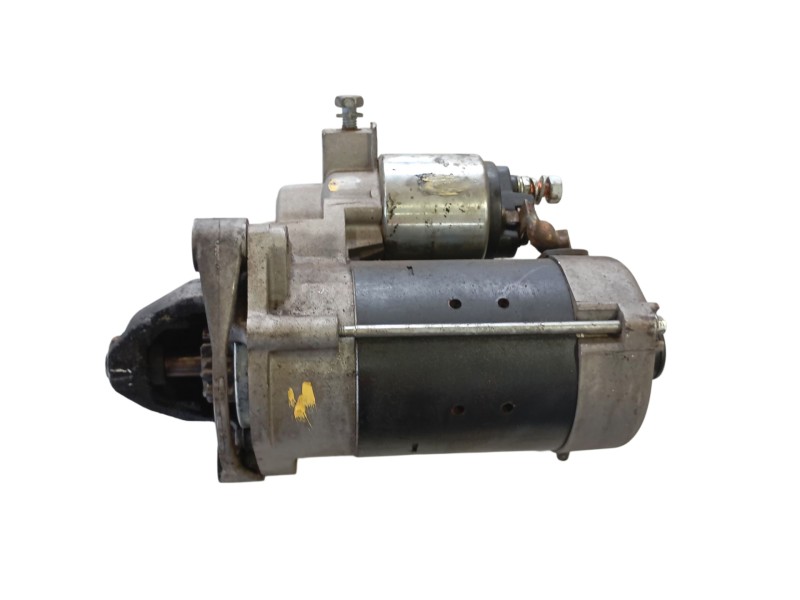 Recambio de motor arranque para fiat ducato caja/chasis (244_) 2.8 jtd referencia OEM IAM 0000071786770 / 0000071789529 / 000134