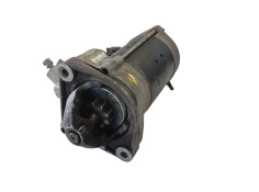 Recambio de motor arranque para fiat ducato caja/chasis (244_) 2.8 jtd referencia OEM IAM 0000071786770 / 0000071789529 / 000134 2