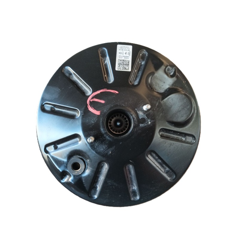 Recambio de servofreno para seat ateca 5fp / fdffax0 khp8pz xperience at referencia OEM IAM 5Q1614106Q 5Q1614105DF 