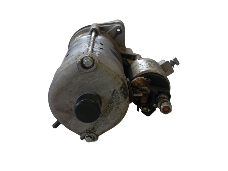 Recambio de motor arranque para fiat ducato caja/chasis (244_) 2.8 jtd referencia OEM IAM 0000071786770 / 0000071789529 / 000134