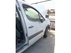 Recambio de puerta delantera derecha para citroën berlingo multispace (b9) 1.6 bluehdi 120 referencia OEM IAM   