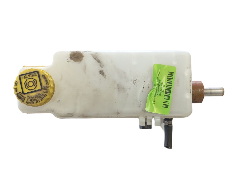 Recambio de bomba freno para fiat ducato caja/chasis (244_) 2.8 jtd referencia OEM IAM 0000009949588  