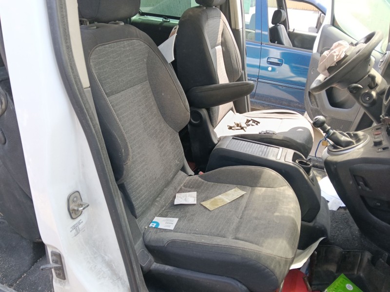 Recambio de asiento delantero derecho para citroën berlingo multispace (b9) 1.6 bluehdi 120 referencia OEM IAM   
