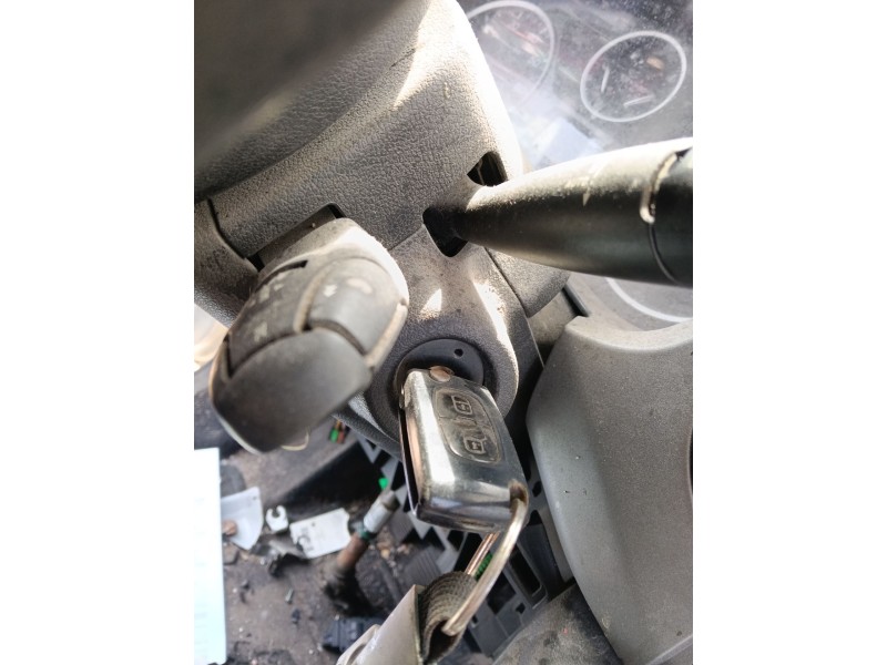 Recambio de conmutador de arranque para citroën berlingo multispace (b9) 1.6 bluehdi 120 referencia OEM IAM   