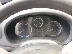Recambio de cuadro instrumentos para citroën berlingo multispace (b9) 1.6 bluehdi 120 referencia OEM IAM    2