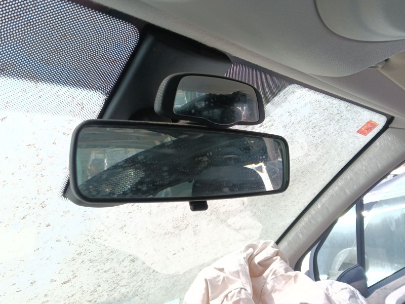 Recambio de espejo retrovisor interior para citroën berlingo multispace (b9) 1.6 bluehdi 120 referencia OEM IAM   