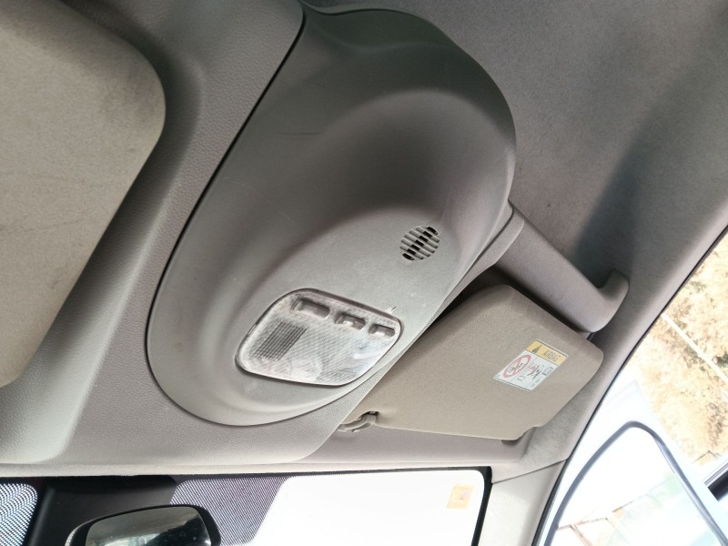 Recambio de luz interior delantera central para citroën berlingo multispace (b9) 1.6 bluehdi 120 referencia OEM IAM   