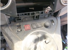 Recambio de mando elevalunas delantero derecho para citroën berlingo multispace (b9) 1.6 bluehdi 120 referencia OEM IAM   