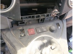 Recambio de mando elevalunas delantero izquierdo para citroën berlingo multispace (b9) 1.6 bluehdi 120 referencia OEM IAM   