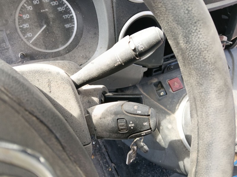 Recambio de mando multifuncion para citroën berlingo multispace (b9) 1.6 bluehdi 120 referencia OEM IAM   