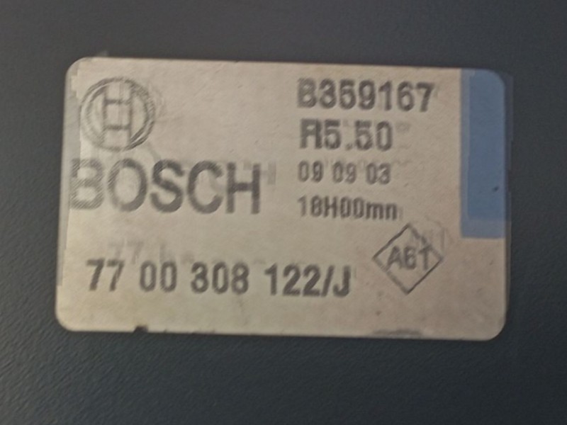 Recambio de servofreno para opel movano a caja/chasis (x70) 2.5 dti (ed, hd, ud0, ud4) referencia OEM IAM   