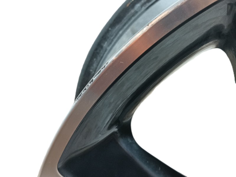 Recambio de llanta para mg zs suv (azs1) 1.0 t-gdi referencia OEM IAM   