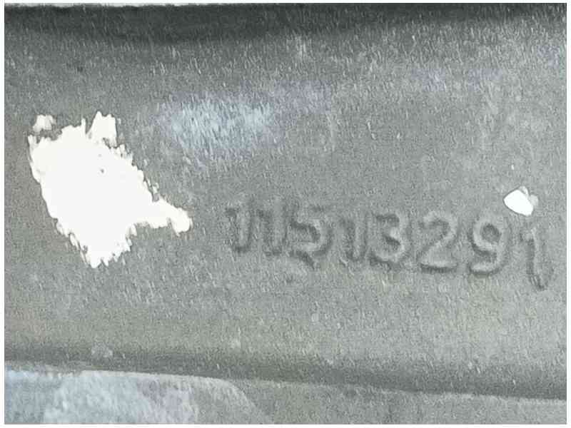 Recambio de llanta para mg zs suv (azs1) 1.0 t-gdi referencia OEM IAM   