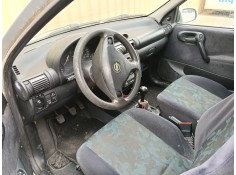 opel corsa b (s93) del año 1999 2