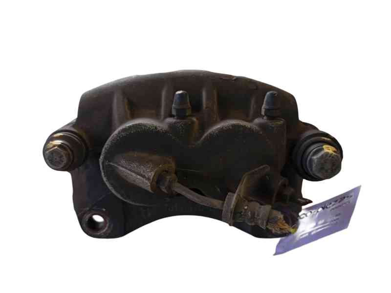 Recambio de pinza freno delantera derecha para opel movano a caja/chasis (x70) 2.5 dti (ed, hd, ud0, ud4) referencia OEM IAM 912