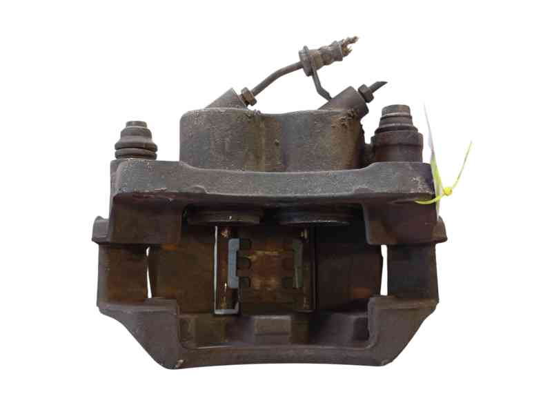 Recambio de pinza freno delantera derecha para opel movano a caja/chasis (x70) 2.5 dti (ed, hd, ud0, ud4) referencia OEM IAM 912