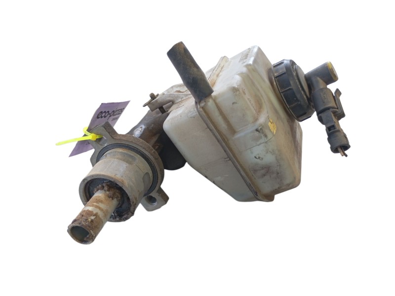 Recambio de bomba freno para opel movano a caja/chasis (x70) 2.5 dti (ed, hd, ud0, ud4) referencia OEM IAM 9121237 7700314757 