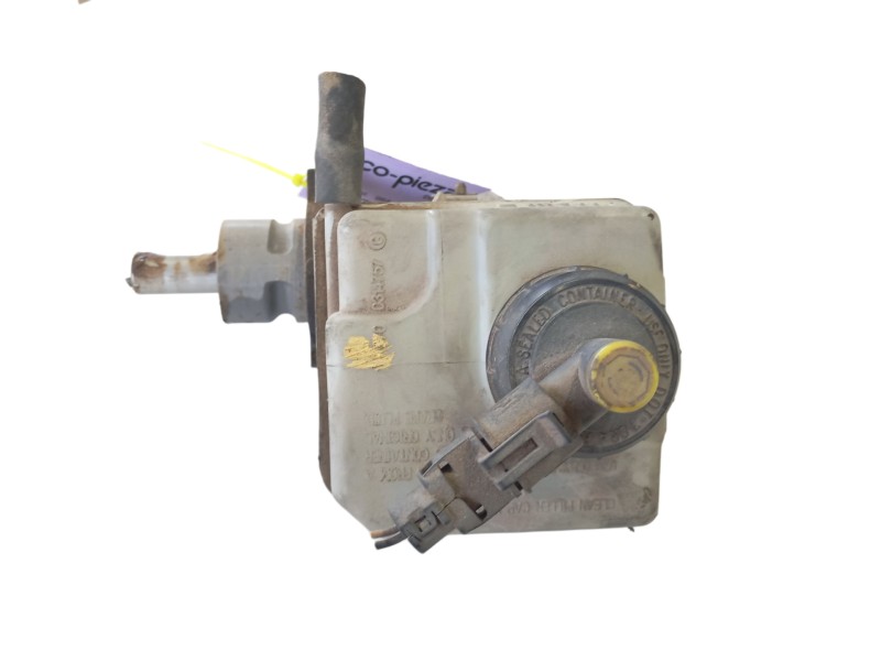 Recambio de bomba freno para opel movano a caja/chasis (x70) 2.5 dti (ed, hd, ud0, ud4) referencia OEM IAM 9121237 7700314757 