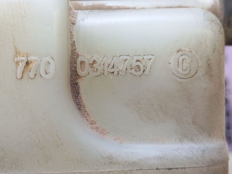 Recambio de bomba freno para opel movano a caja/chasis (x70) 2.5 dti (ed, hd, ud0, ud4) referencia OEM IAM 9121237 7700314757 